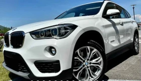 Обява за продажба на BMW X1 2.0 D XDRIVE 190 cc ~32 000 лв. - изображение 1