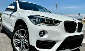 Обява за продажба на BMW X1 2.0 D XDRIVE 190 cc ~32 000 лв. - изображение 1
