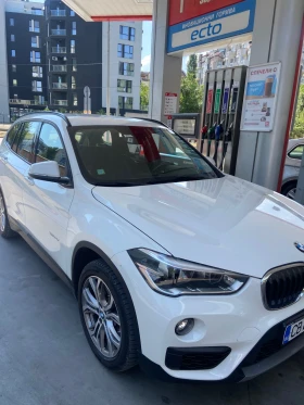 Обява за продажба на BMW X1 2.0 D XDRIVE 190 cc ~32 000 лв. - изображение 4
