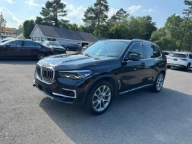 BMW X5 40i AWD * CARFAX * АвтоКредит * Цена до България* 