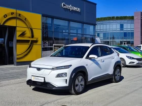 Hyundai Kona EV Trend (204hp) AT