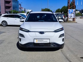 Hyundai Kona EV Trend (204hp) AT | Mobile.bg    2