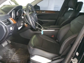 Mercedes-Benz GL 500 4MATIC/AMG/ | Mobile.bg    8