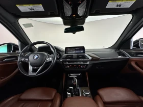 BMW X4 Xdrive30i* 360Cam* Mocha Interior* Panoramic* Keyl | Mobile.bg    9