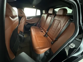 BMW X4 Xdrive30i* 360Cam* Mocha Interior* Panoramic* Keyl | Mobile.bg    14