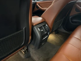 BMW X4 Xdrive30i* 360Cam* Mocha Interior* Panoramic* Keyl | Mobile.bg    15