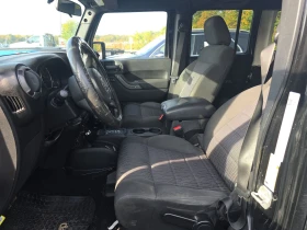 Jeep Wrangler - 23999 лв. / 12270.49 € - 22623278 10