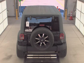 Jeep Wrangler - 23999 лв. / 12270.49 € - 22623278 5