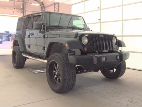 Jeep Wrangler - 23999 лв. / 12270.49 € - 22623278 3