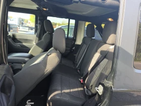 Jeep Wrangler - 23999 лв. / 12270.49 € - 22623278 12