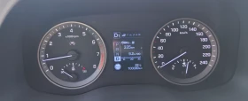 Hyundai Tucson 4х4 Автоматик 1.6Т, снимка 6