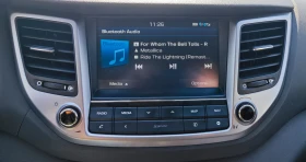 Hyundai Tucson 4х4 Автоматик 1.6Т, снимка 7