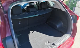 Hyundai Tucson 4х4 Автоматик 1.6Т, снимка 8