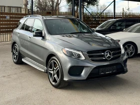 Mercedes-Benz GLE 400 AMG-Pack 4Matic NightPack 9G - 20990 € / 41052.87 лв. - 81757065 2