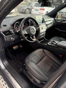 Mercedes-Benz GLE 400 AMG-Pack 4Matic NightPack 9G - 20990 € / 41052.87 лв. - 81757065 8