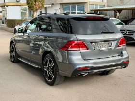 Mercedes-Benz GLE 400 AMG-Pack 4Matic NightPack 9G - 20990 € / 41052.87 лв. - 81757065 5