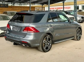 Mercedes-Benz GLE 400 AMG-Pack 4Matic NightPack 9G - 20990 € / 41052.87 лв. - 81757065 7