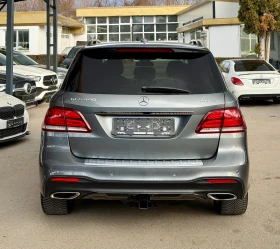 Mercedes-Benz GLE 400 AMG-Pack 4Matic NightPack 9G - 20990 € / 41052.87 лв. - 81757065 6