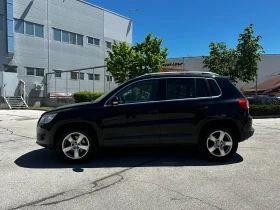 ����� �� �������� �� VW Tiguan 2.0i/������/������/��������
