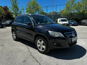 VW Tiguan 2.0i/������/������/�������� | Mobile.bg � ����� ������ 6