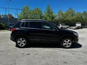 VW Tiguan 2.0i/������/������/�������� | Mobile.bg � ����� ������ 5