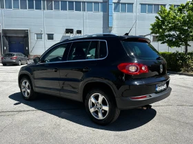 ����� �� �������� �� VW Tiguan 2.0i/������/������/��������
