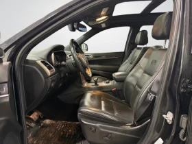Jeep Grand cherokee Overland 4WD, снимка 5