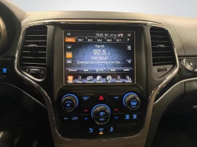 Jeep Grand cherokee Overland 4WD, снимка 10