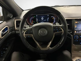 Jeep Grand cherokee Overland 4WD, снимка 8
