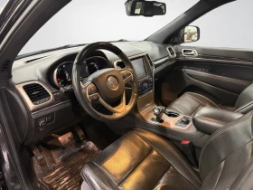 Jeep Grand cherokee Overland 4WD, снимка 7