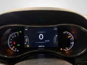 Jeep Grand cherokee Overland 4WD, снимка 9