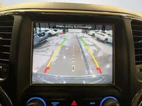 Jeep Grand cherokee Overland 4WD, снимка 11