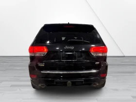 Jeep Grand cherokee Overland 4WD, снимка 4