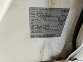 Audi Q7 QUATTRO * VORSPRUNG EDITION* ОРЕДСТАВИТЕЛСТВО* , снимка 11