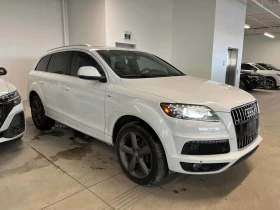 Audi Q7 QUATTRO * VORSPRUNG EDITION* ОРЕДСТАВИТЕЛСТВО* , снимка 4