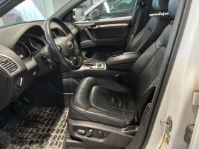 Audi Q7 QUATTRO * VORSPRUNG EDITION* ОРЕДСТАВИТЕЛСТВО* , снимка 7