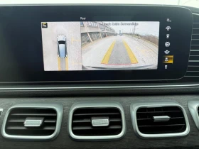 Mercedes-Benz GLS * 450 * FULL* DISTRONIC * ОБДУХВАНЕ - 33700 € / 65911.47 лв. - 24019814 9