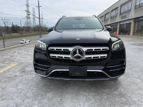 Mercedes-Benz GLS * 450 * FULL* DISTRONIC * ОБДУХВАНЕ - 33700 € / 65911.47 лв. - 24019814 6