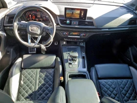 Audi SQ5 - 17670 € / 34559.52 лв. - 69319942 8