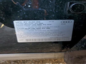 Audi SQ5 - 17670 € / 34559.52 лв. - 69319942 12