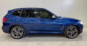 BMW X3 M40i xDrive Shadow Line, снимка 6 - Автомобили и джипове - 53443966
