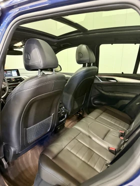 BMW X3 M40i xDrive Shadow Line, снимка 9 - Автомобили и джипове - 53443966