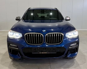 BMW X3 M40i xDrive Shadow Line, снимка 7 - Автомобили и джипове - 53443966