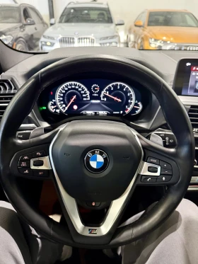 BMW X3 M40i xDrive Shadow Line, снимка 12 - Автомобили и джипове - 53443966