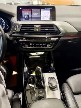 BMW X3 M40i xDrive Shadow Line, снимка 13 - Автомобили и джипове - 53443966