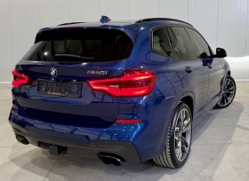 BMW X3 M40i xDrive Shadow Line, снимка 5 - Автомобили и джипове - 53443966