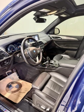 BMW X3 M40i xDrive Shadow Line, снимка 8 - Автомобили и джипове - 53443966