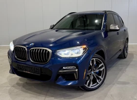 BMW X3 M40i xDrive Shadow Line