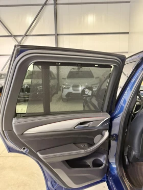 BMW X3 M40i xDrive Shadow Line, снимка 14 - Автомобили и джипове - 53443966