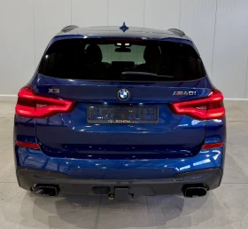 BMW X3 M40i xDrive Shadow Line, снимка 4 - Автомобили и джипове - 53443966